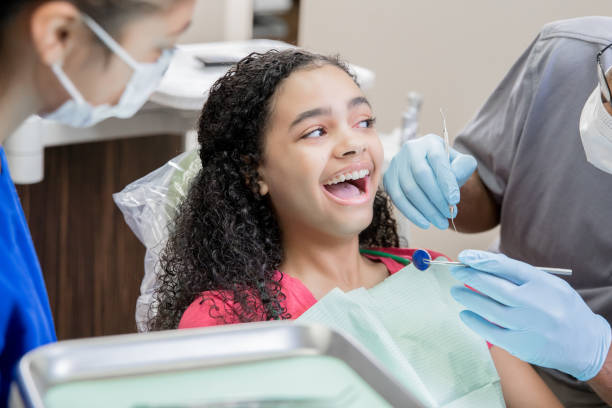 Best Emergency Wisdom Tooth Extraction in Scotts Hill, TN