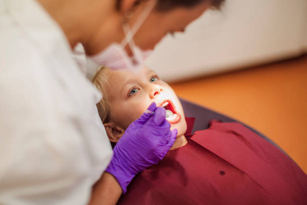 Best Walk-In Emergency Dental Services in Scotts Hill, TN